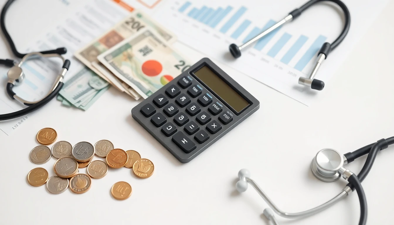 2025년 기준중위소득과 최저생계비로 건강보험료 정확히 계산하는 방법