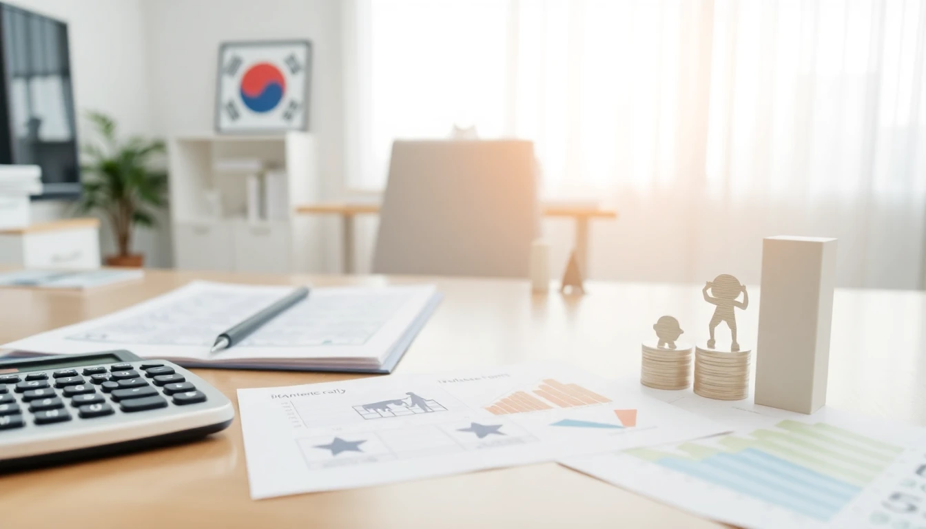 2024년 기준중위소득 계산방법과 복지혜택 신청조건 완벽 가이드