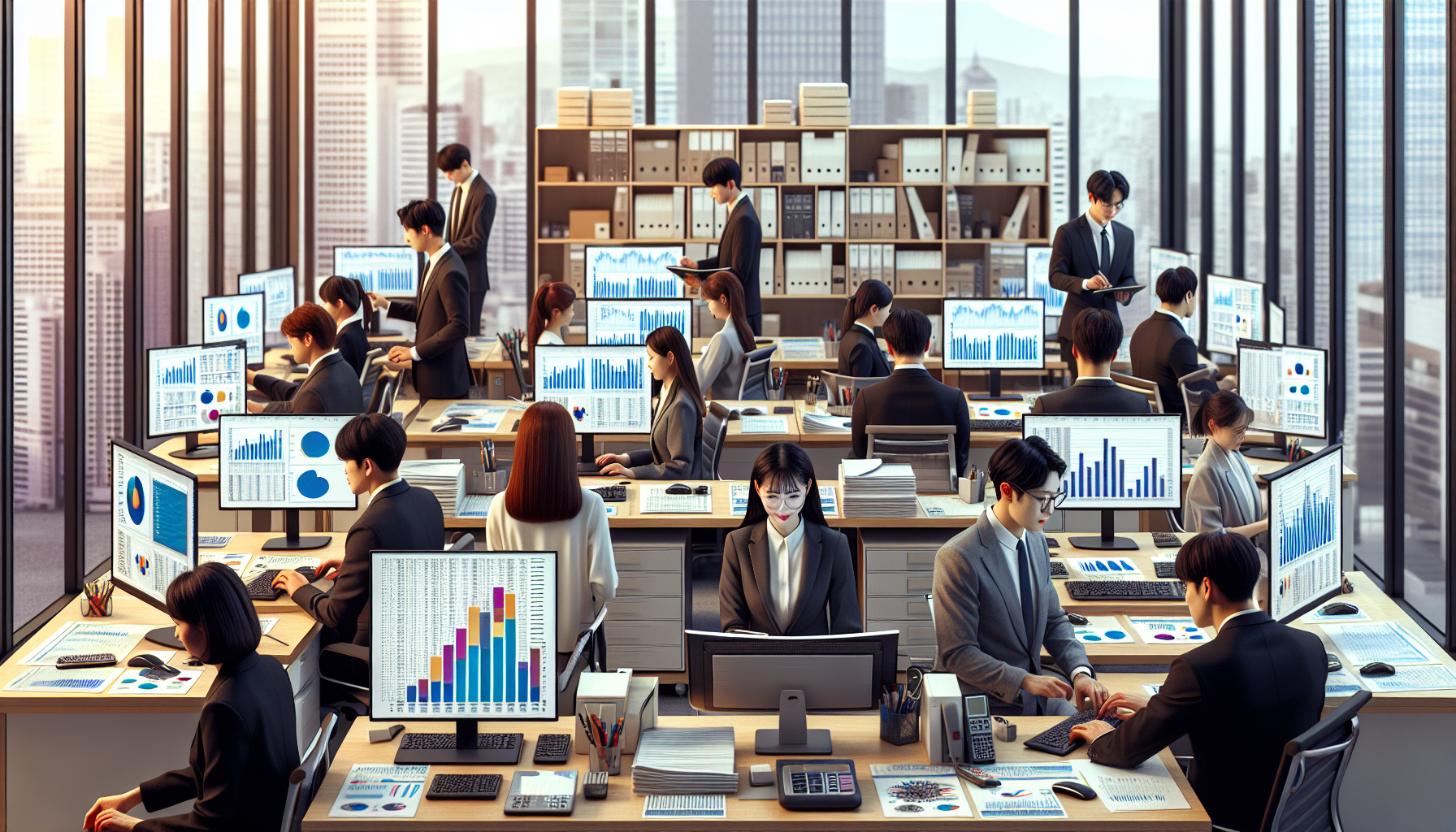 2024년 기준중위소득 계산방법과 최저생계비 차이점 완벽정리