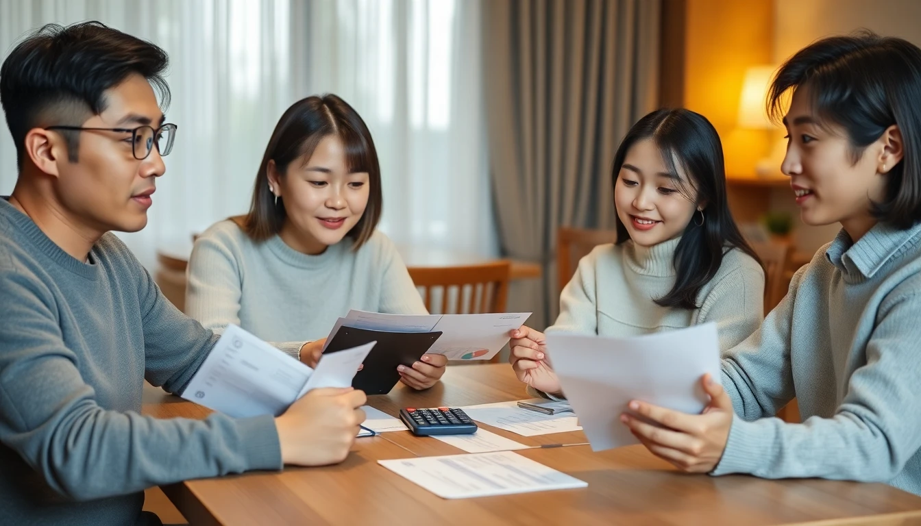 2024년 기준중위소득 계산방법과 복지혜택 신청자격 완벽정리