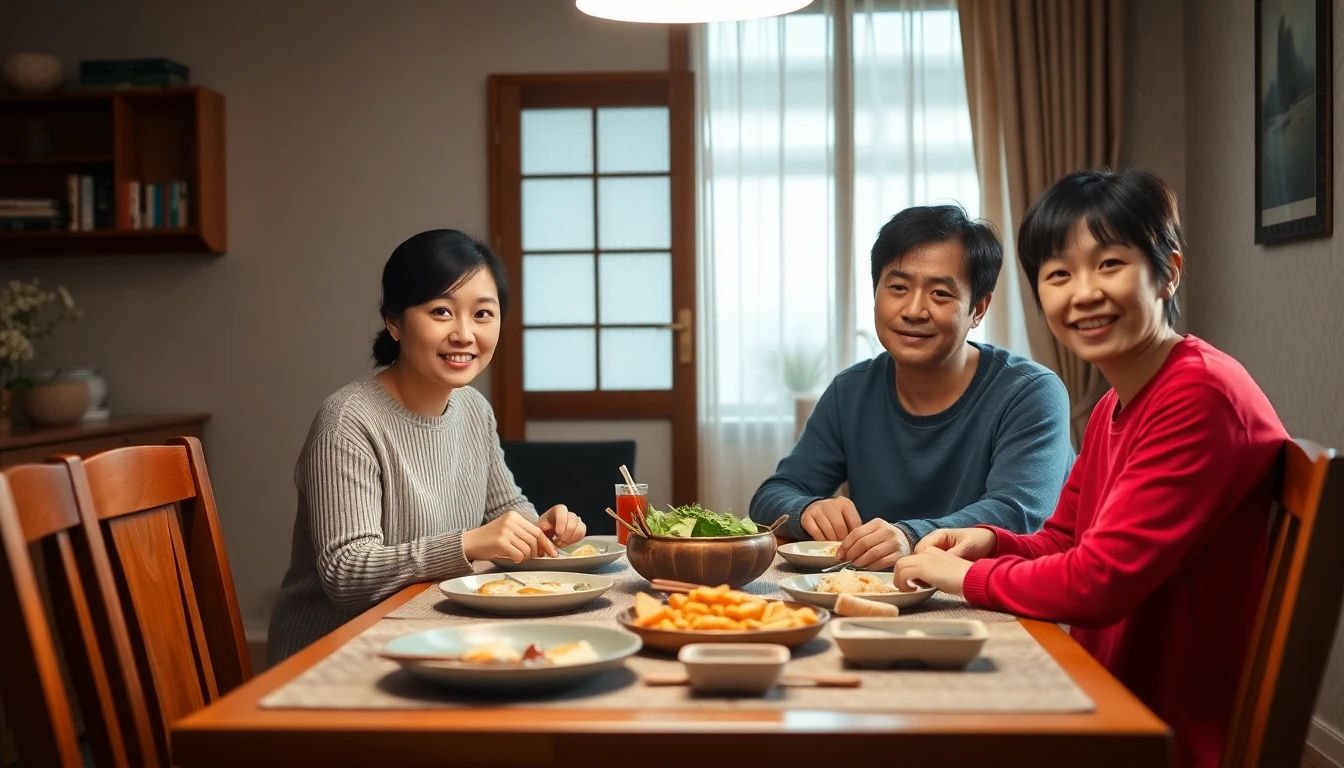 2024년 기준중위소득 4인가족 최저생계비 완벽 계산방법