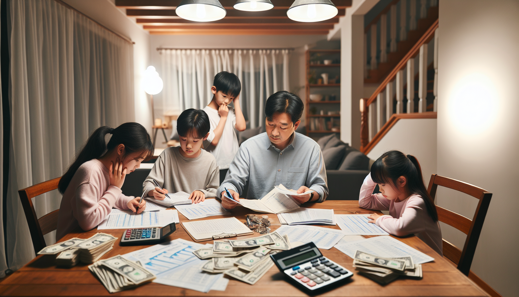 2024년 기준중위소득 계산방법과 최저생계비 차이점 완벽정리