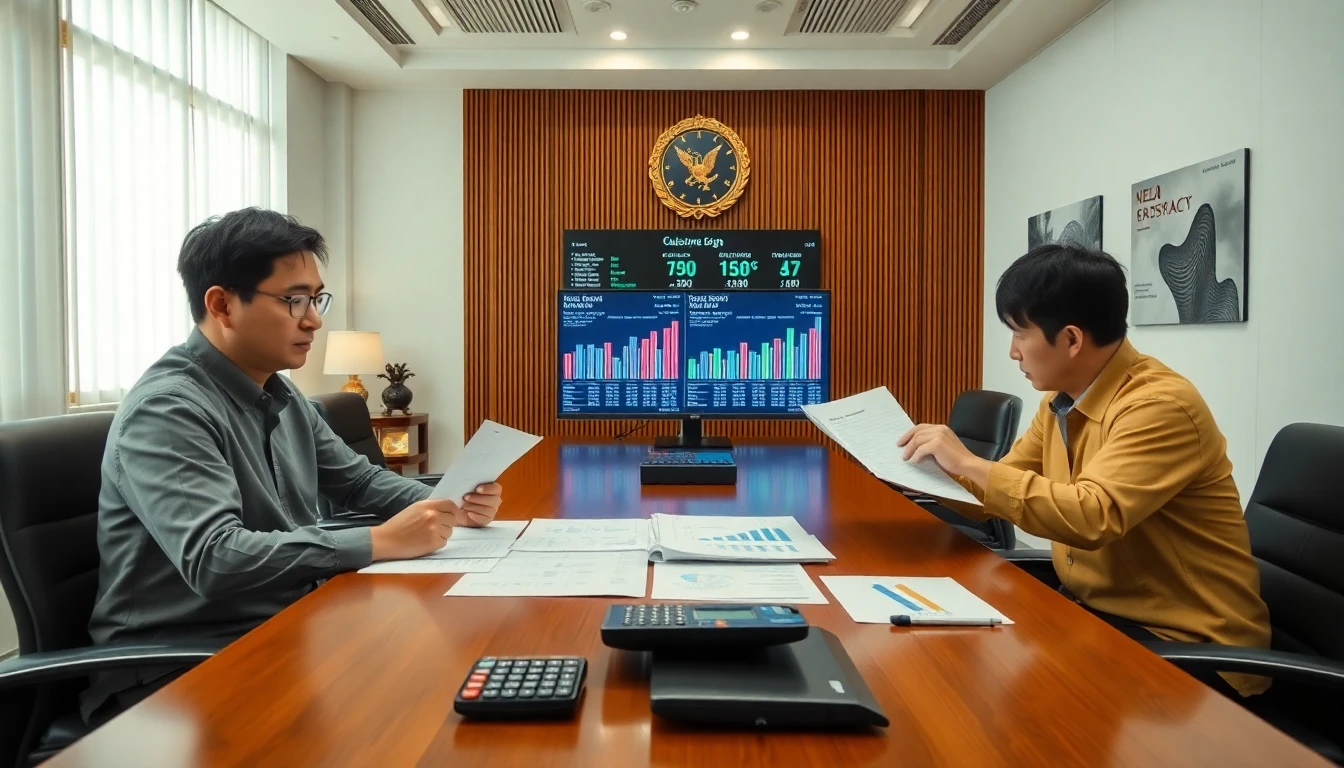 2024년 기준중위소득 계산방법과 최저생계비 차이점 완벽정리