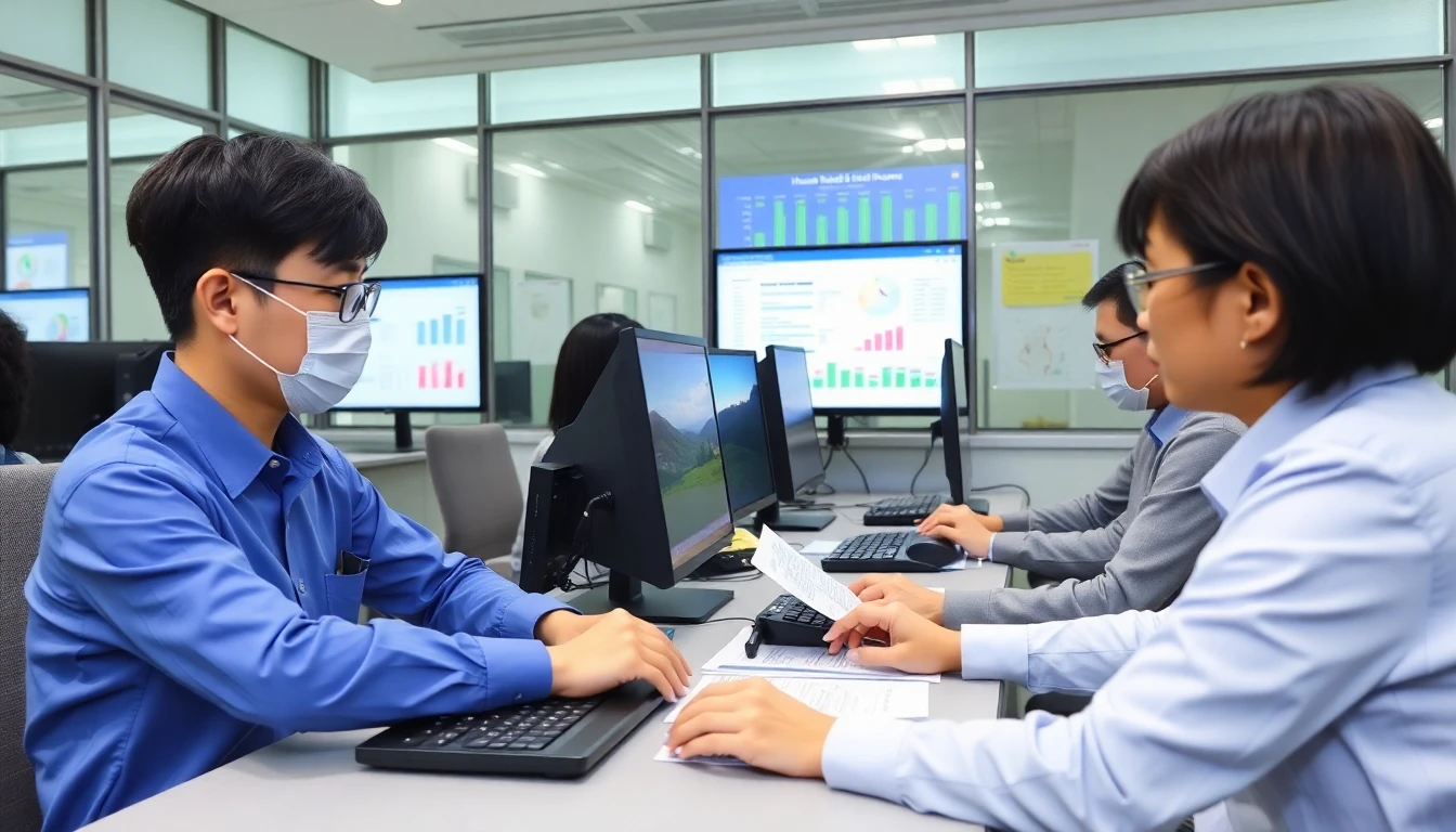 2024년 기준중위소득 계산방법과 최저생계비의 핵심 차이점