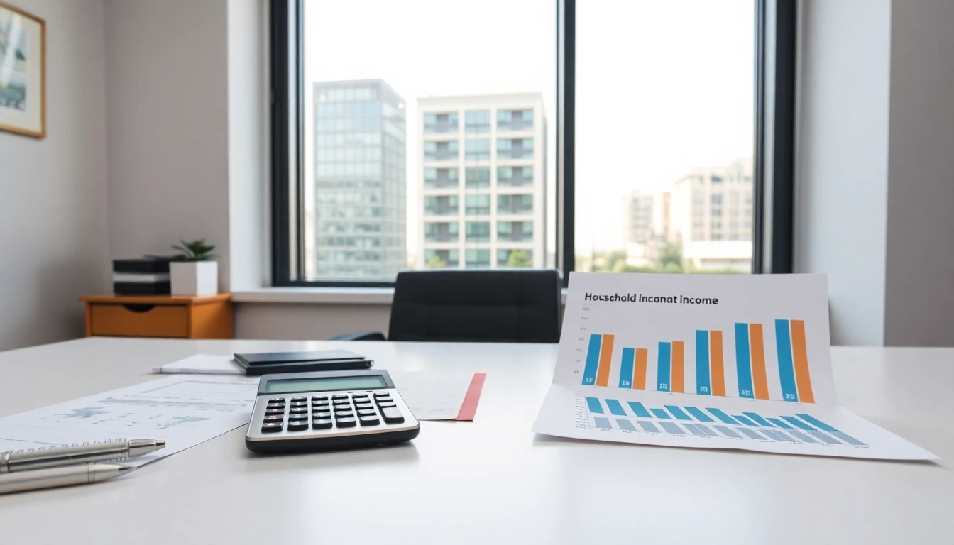 2024년 기준중위소득 계산방법과 최저생계비의 핵심 차이점 완벽 분석