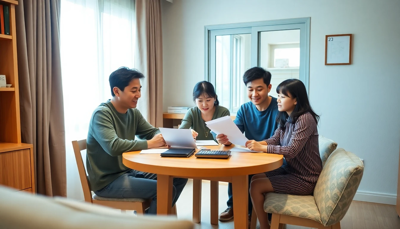 2024년 기준중위소득으로 알아보는 최저생계비 계산법과 복지혜택 신청 자격