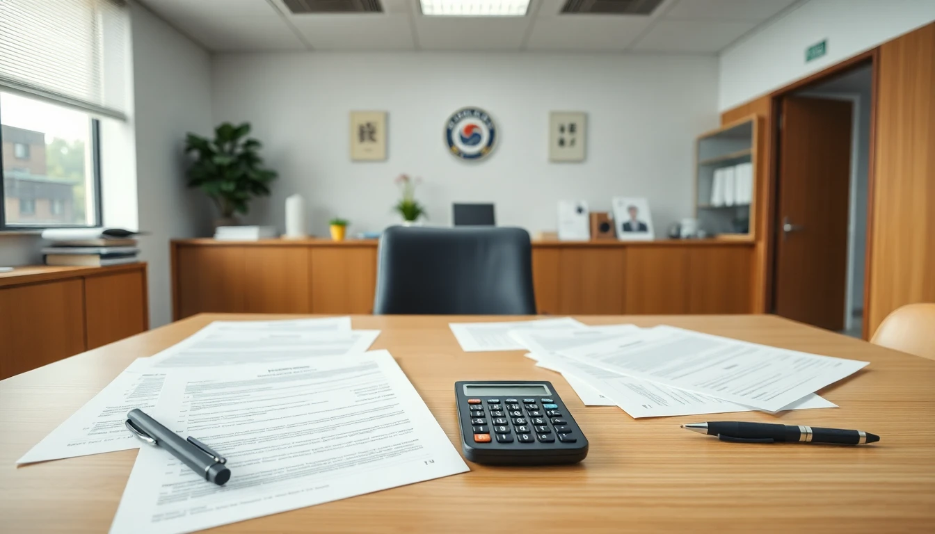 2025년 기준중위소득과 복지급여 수급자격 완벽 가이드