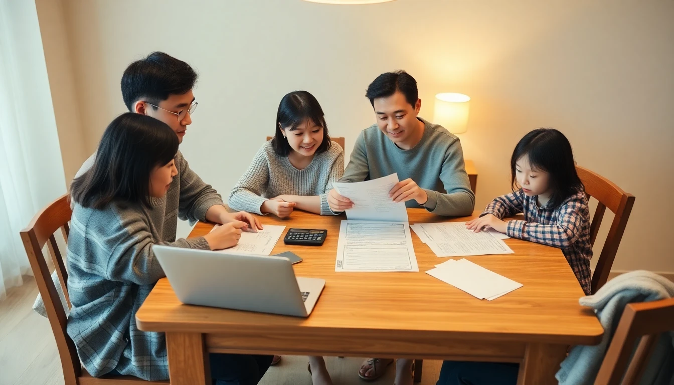 2026년 기준중위소득 및 주요 복지급여 수급자격 완벽 가이드