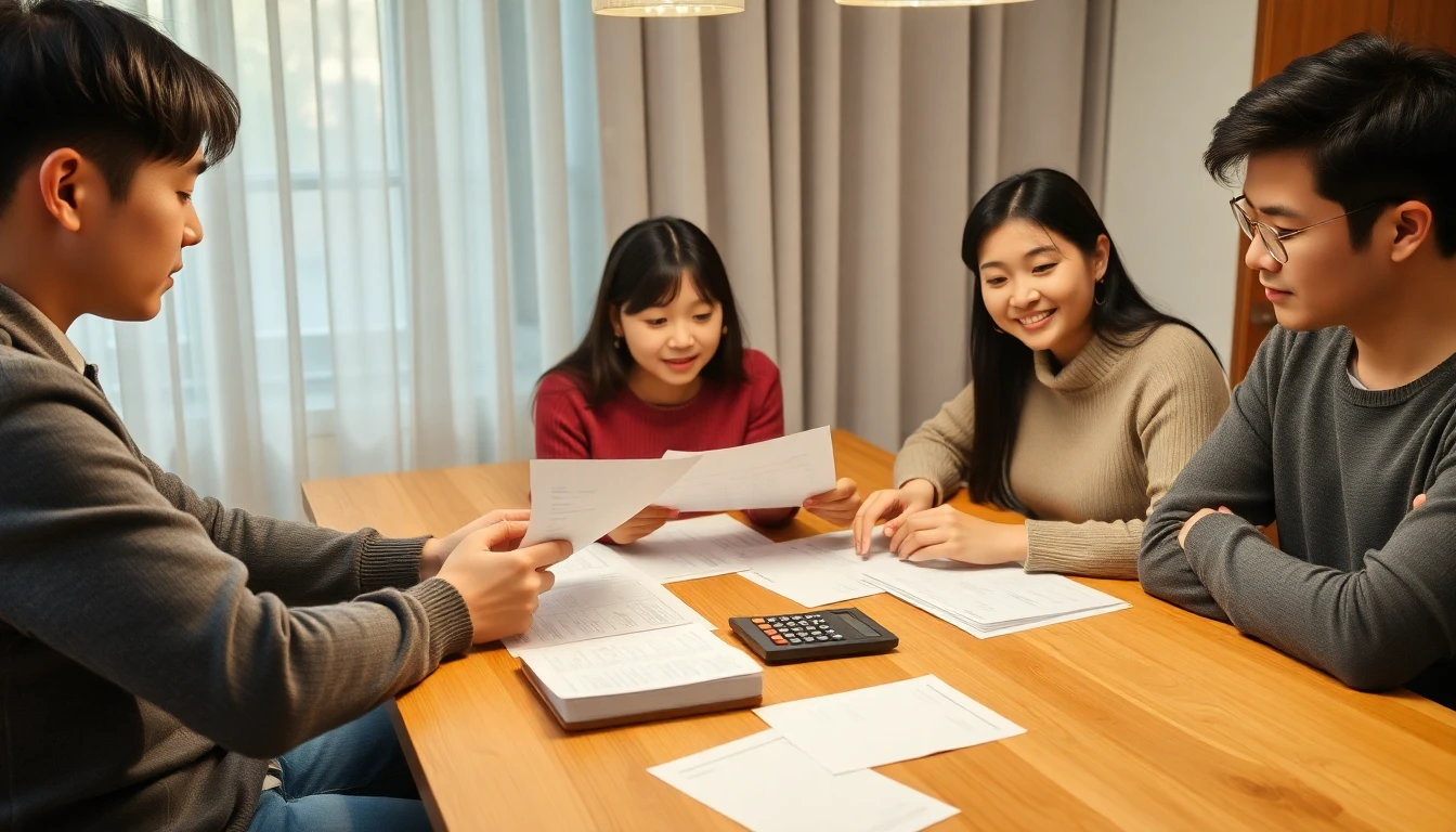 2026년 기준중위소득과 최저생계비, 건강보험료 산정기준 완전정리