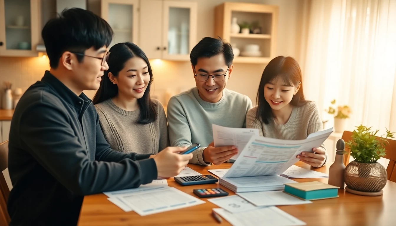 2026년 기준중위소득과 최저생계비, 건강보험료 계산 완벽 가이드