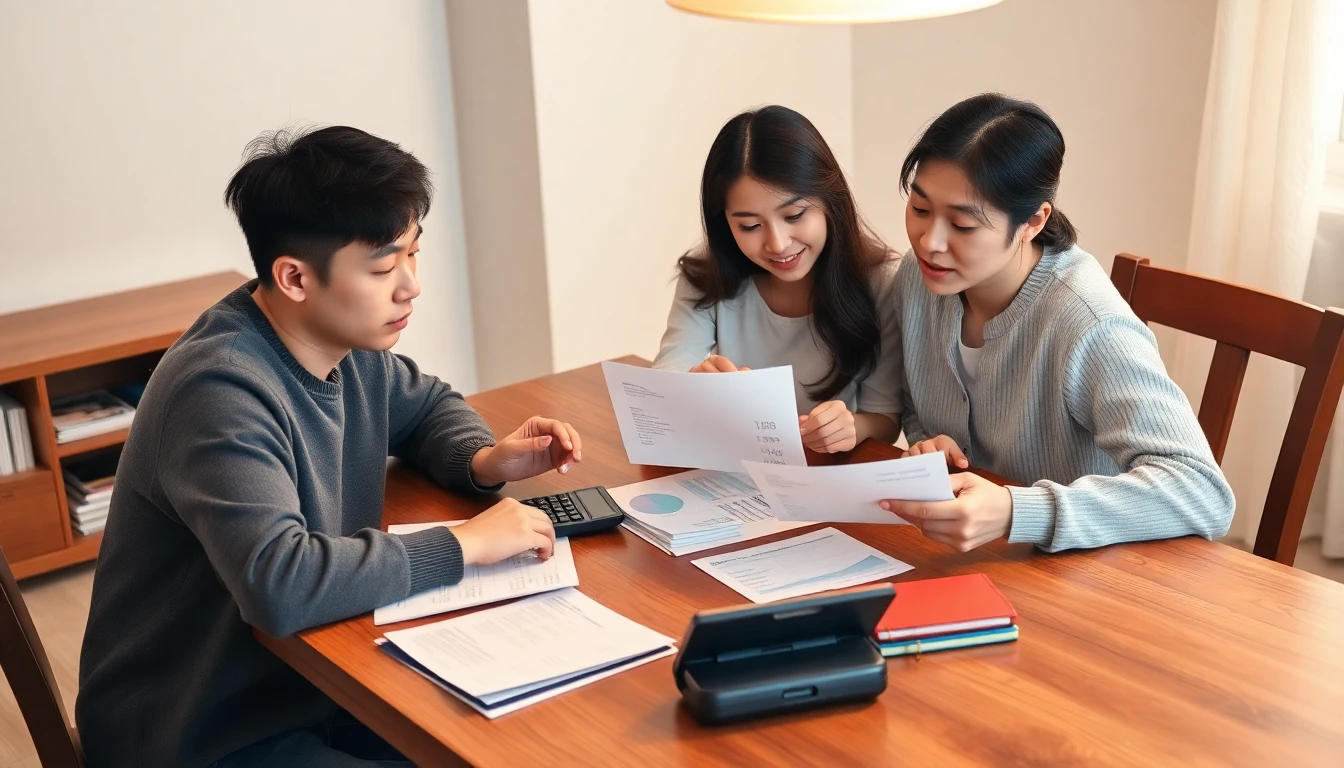 2026년 기준중위소득과 최저생계비 완벽 정리: 건강보험료 계산까지