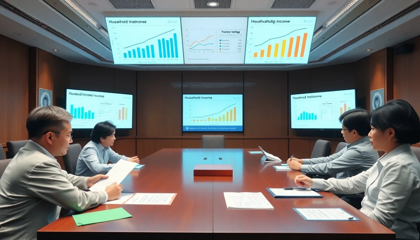 2026년 기준중위소득 최저생계비 건강보험료 산정기준 완벽 정리