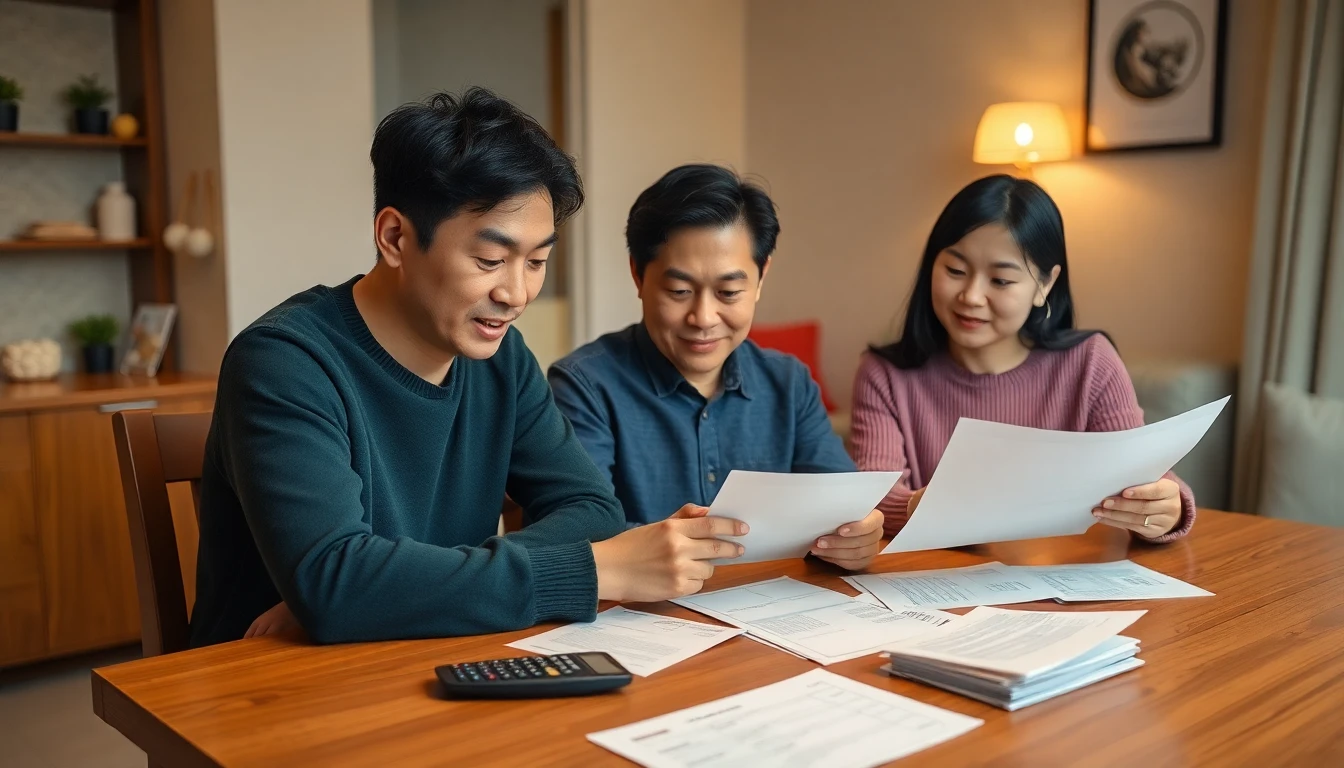 2026년 기준중위소득으로 달라지는 최저생계비와 건강보험료 산정 완전정리