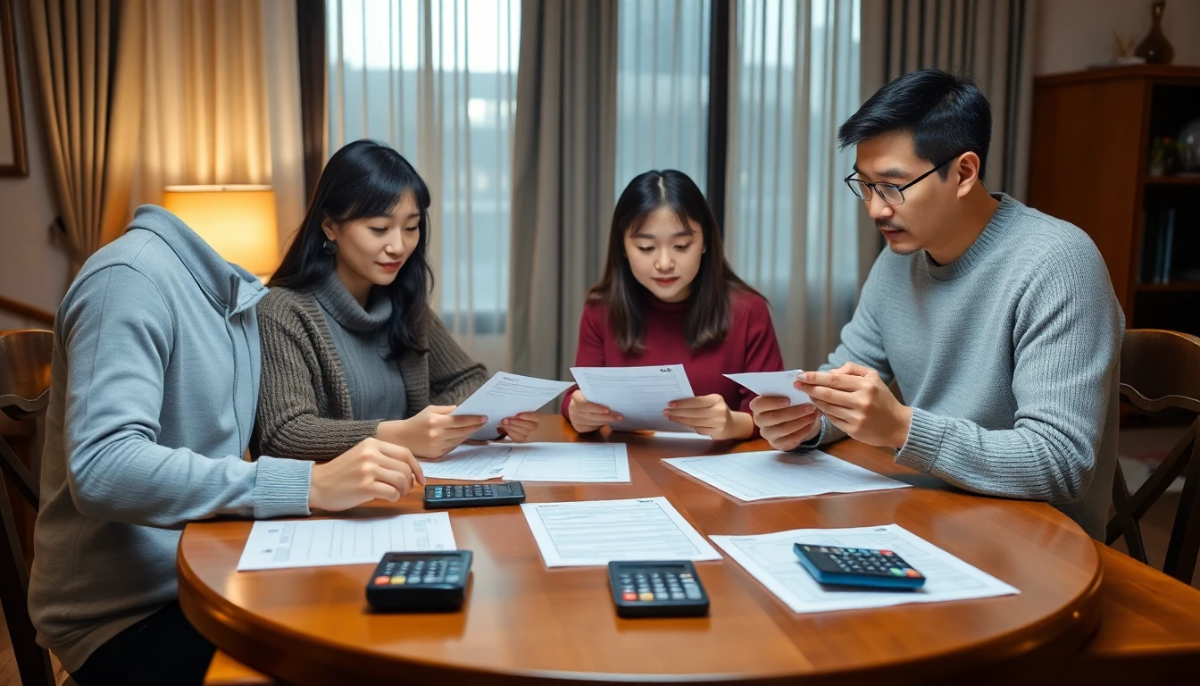 2026년 기준중위소득 인상으로 달라진 복지급여 선정기준과 건강보험료 변화