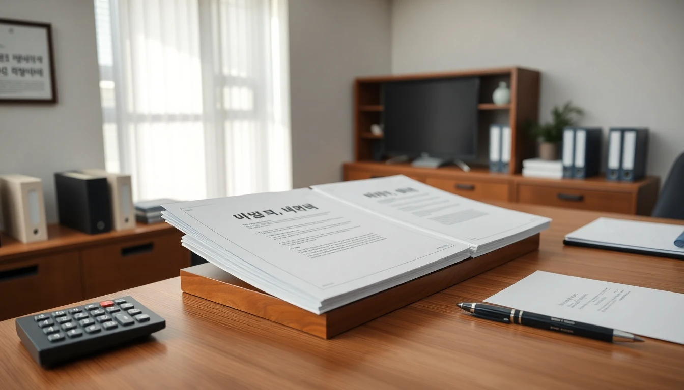 2026년 기준중위소득 최저생계비 건강보험료 계산방법 완벽 가이드