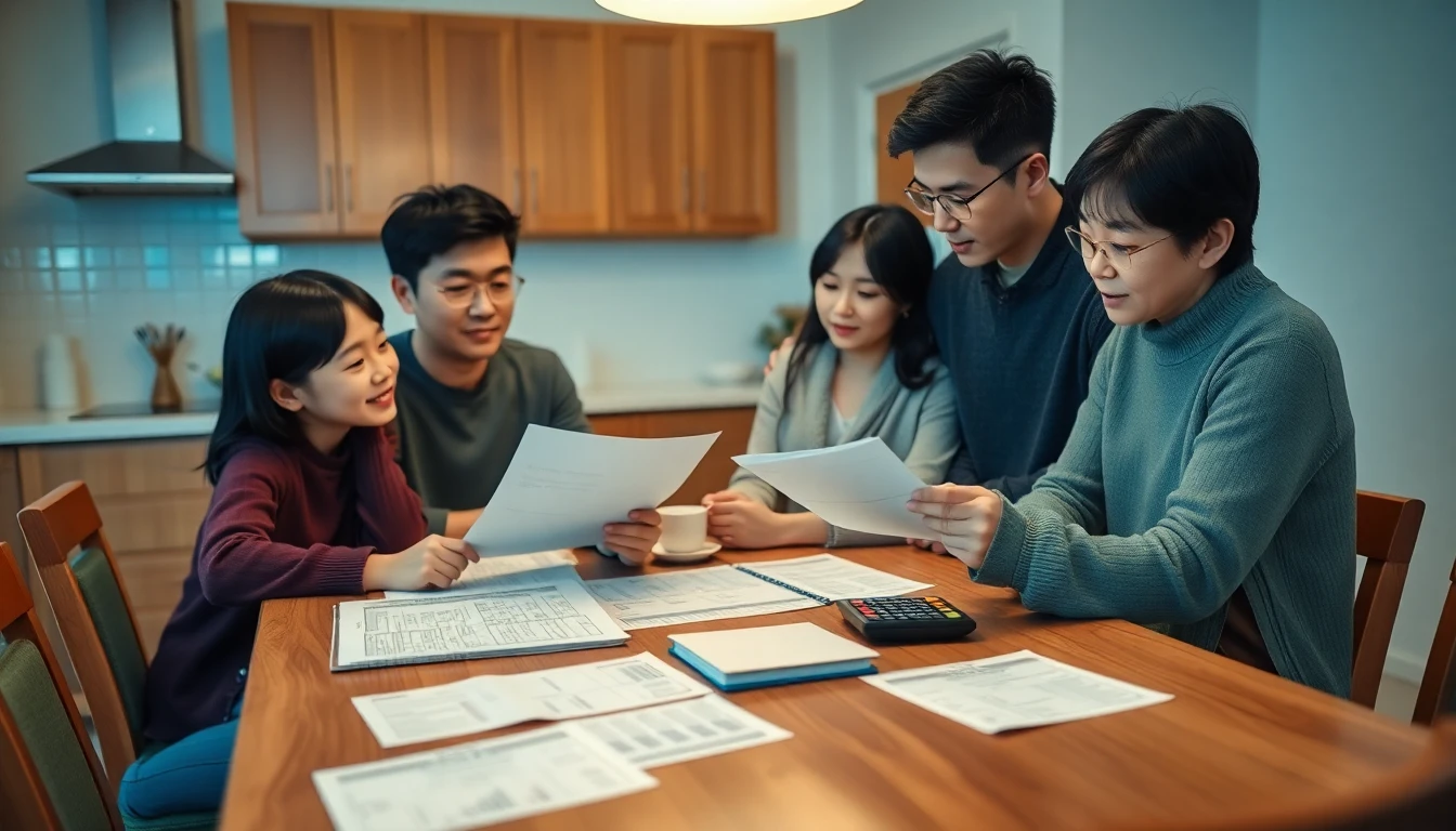 2026년 기준중위소득 계산방법과 복지혜택 신청기준 완벽 가이드