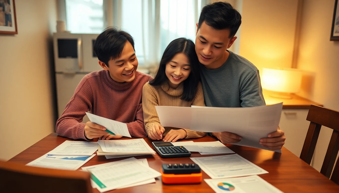 2026년 기준중위소득 최저생계비 건강보험료 계산방법 완벽 가이드