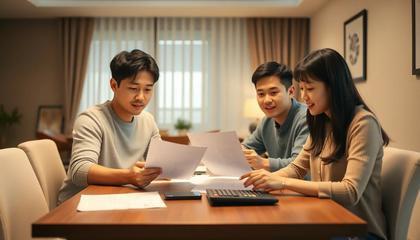 2026년 기준중위소득 최저생계비 건강보험료 산정기준 완벽 가이드