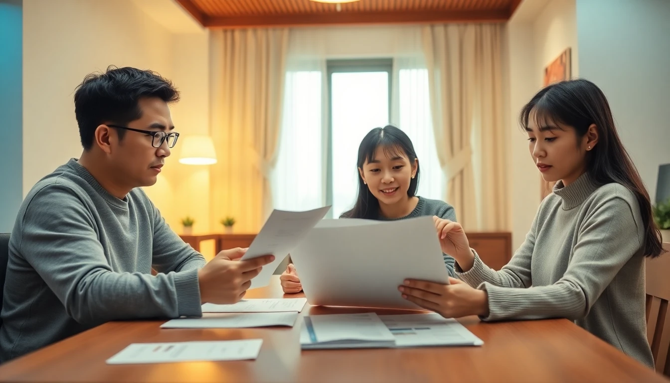 2026년 기준중위소득 4인가구 기준표 - 최저생계비부터 각종 급여 수급자격까지