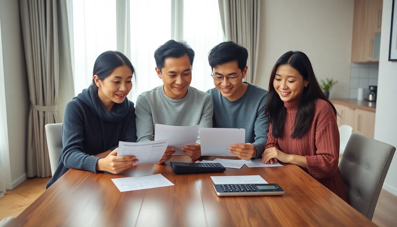 2026년 기준중위소득으로 알아보는 최저생계비와 건강보험료 계산 완벽 가이드