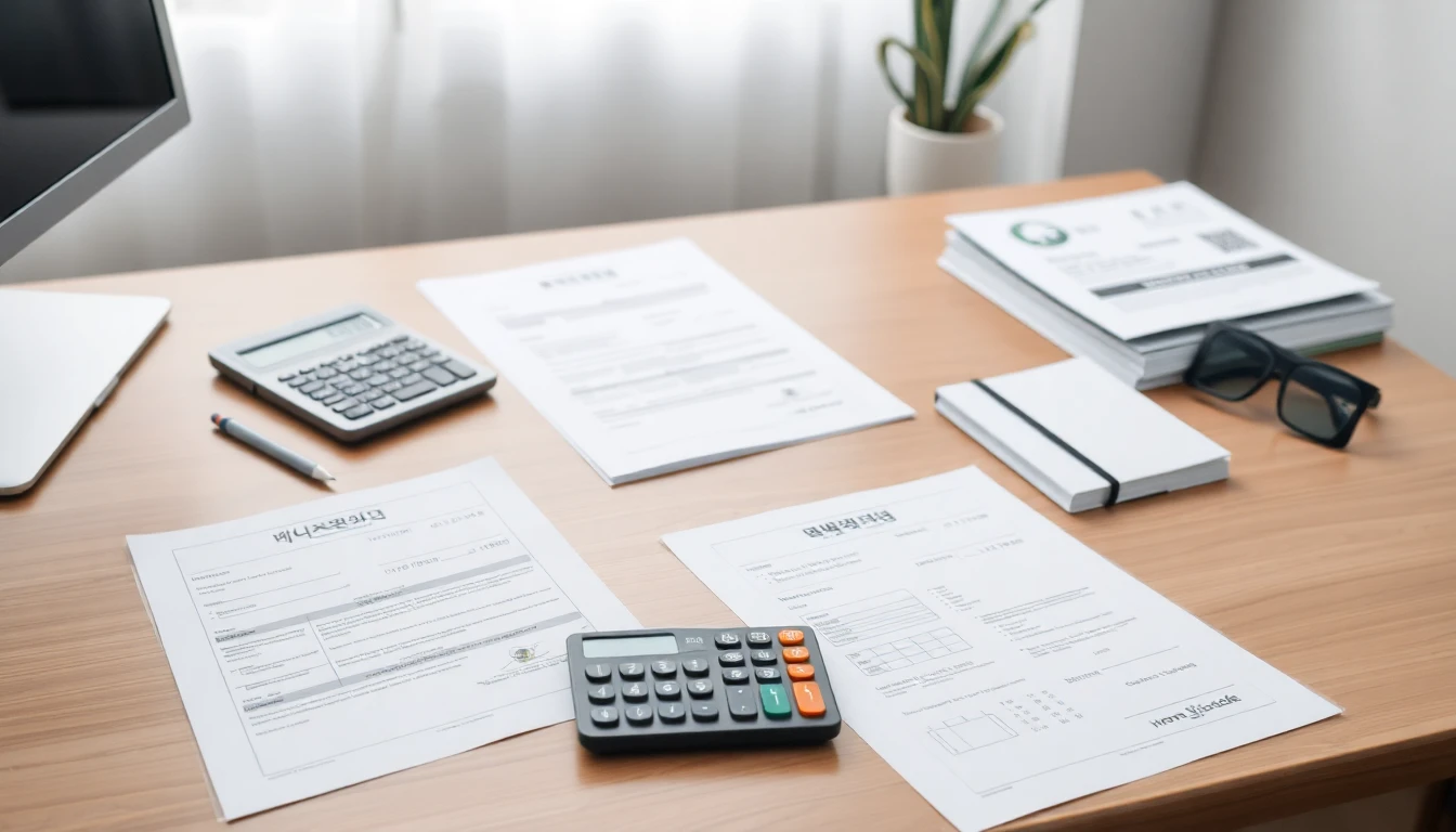 2026년 기준중위소득 최저생계비 건강보험료 계산 완벽 가이드