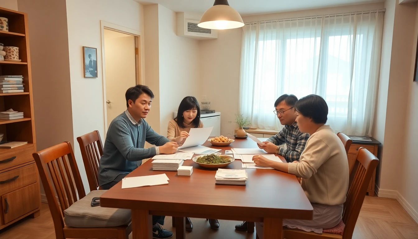 2026년 기준중위소득 및 복지급여 수급자격 완벽 가이드