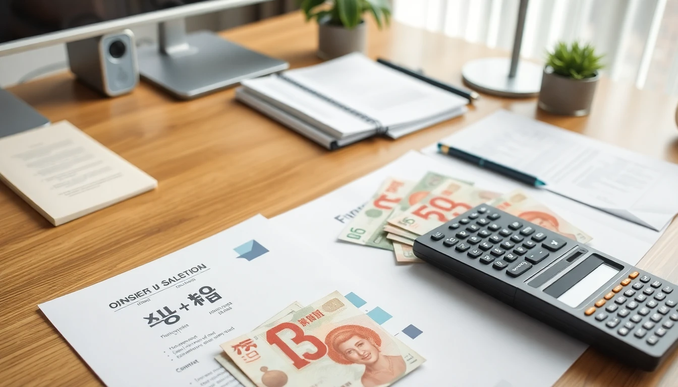 2026년 기준중위소득 최저생계비 건강보험료 계산방법 완전정리