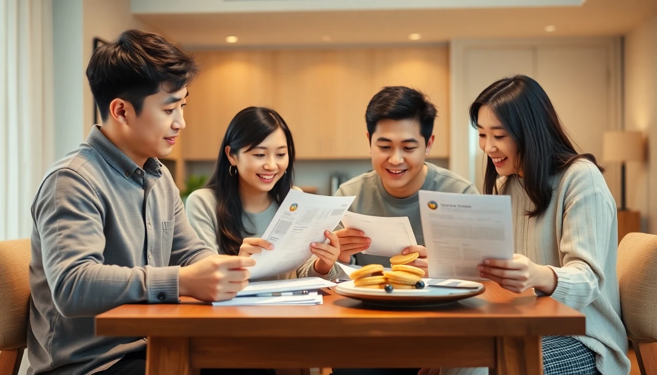 2026년 기준중위소득 인상으로 달라지는 복지혜택 및 건강보험료 변화