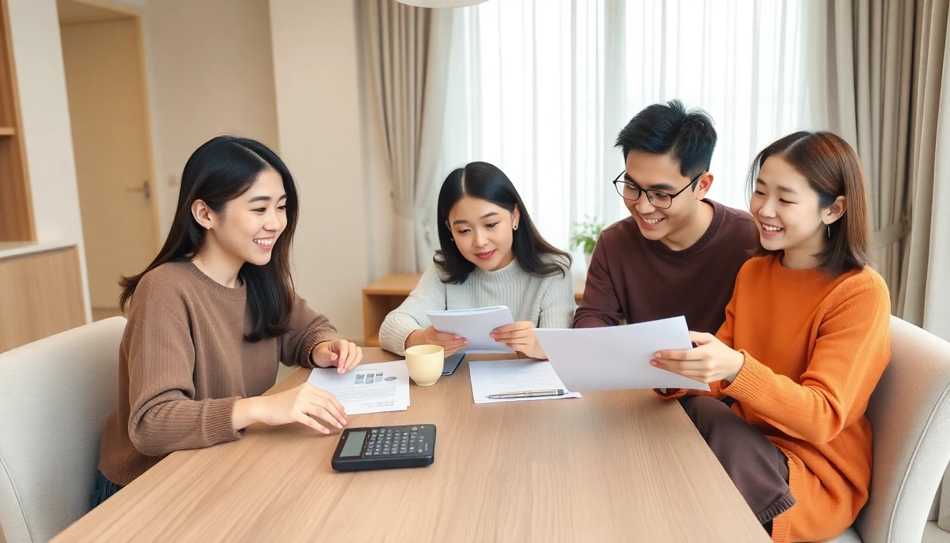 2026년 기준중위소득 4인가구 최저생계비 및 건강보험료 계산 완전정리