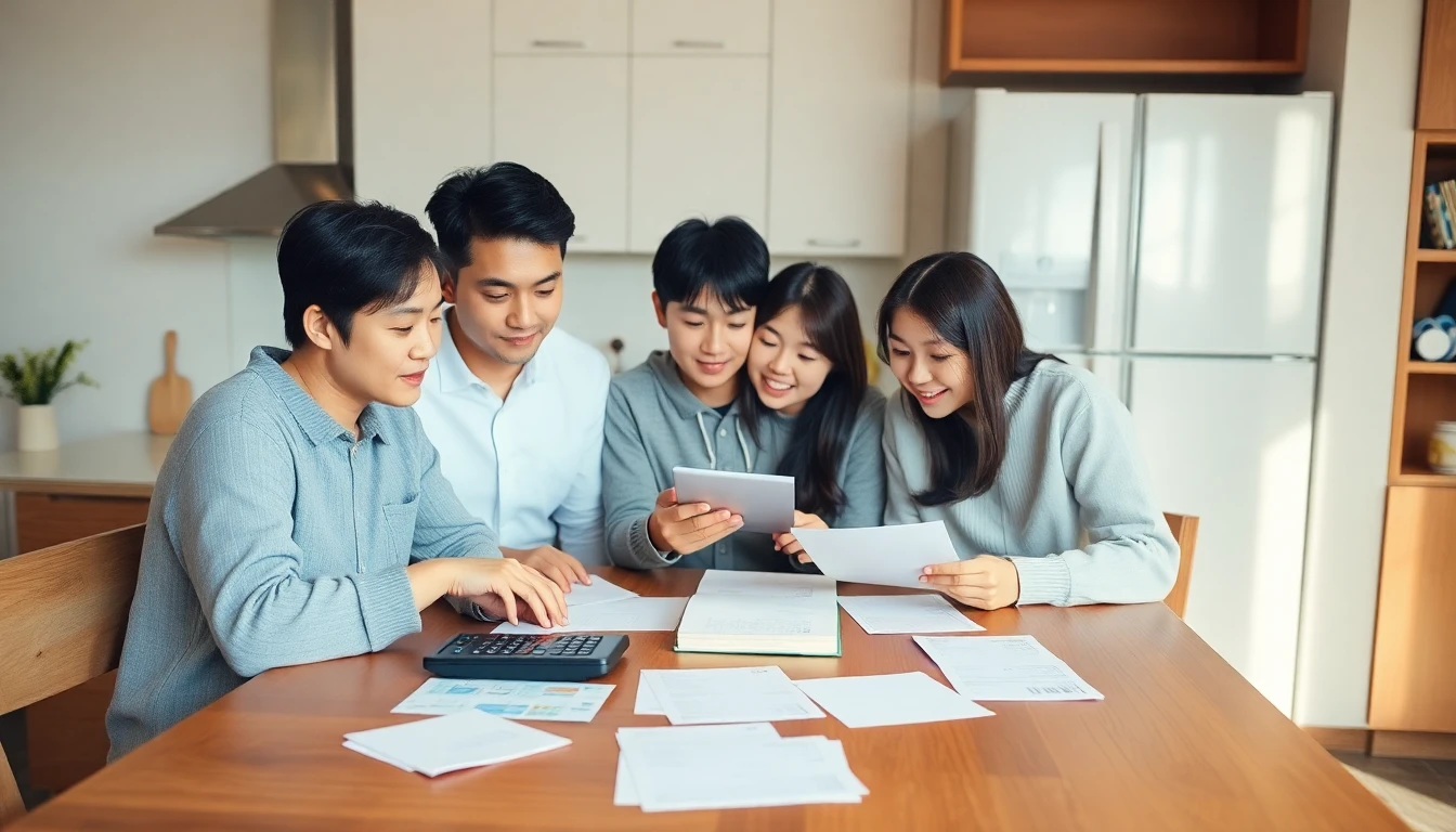 2026년 기준중위소득 최저생계비 건강보험료 계산방법 완벽 정리