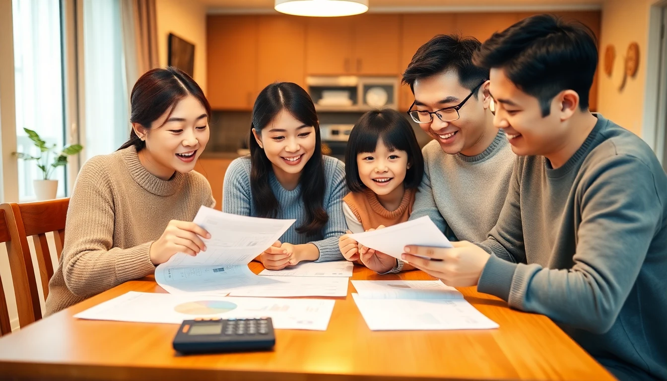 2026년 기준중위소득으로 알아보는 최저생계비 및 건강보험료 계산법