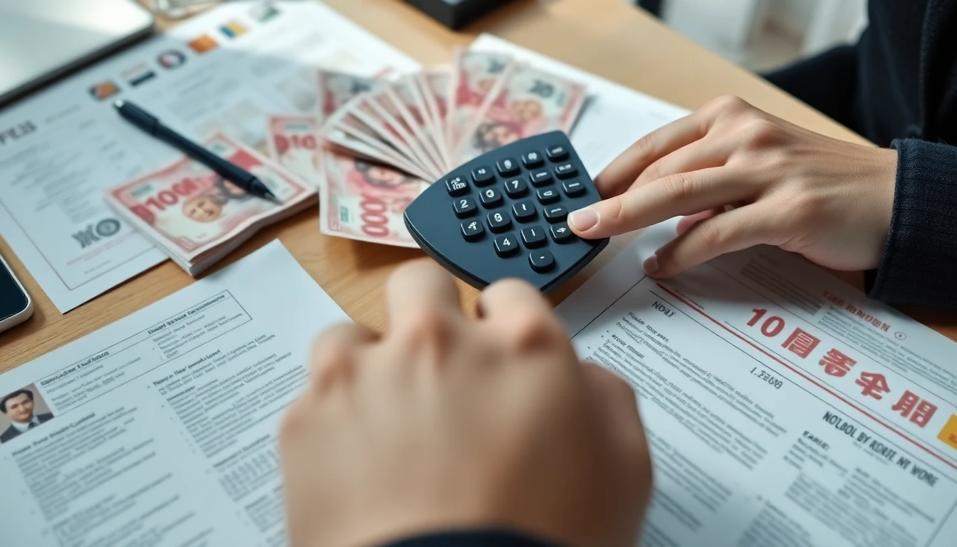 2025년 기준중위소득 4인가족 최저생계비 완벽 가이드