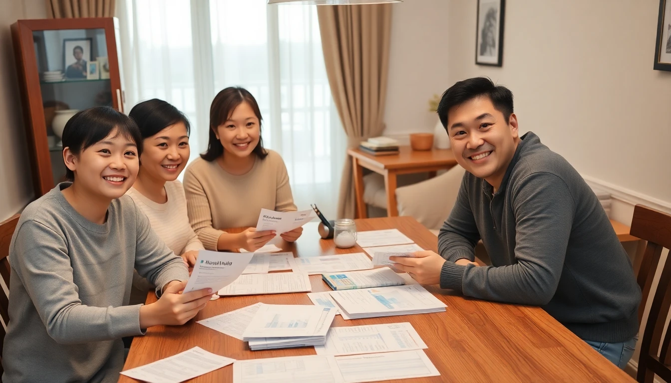 2024년 기준중위소득 계산방법과 최저생계비 차이점 완벽정리