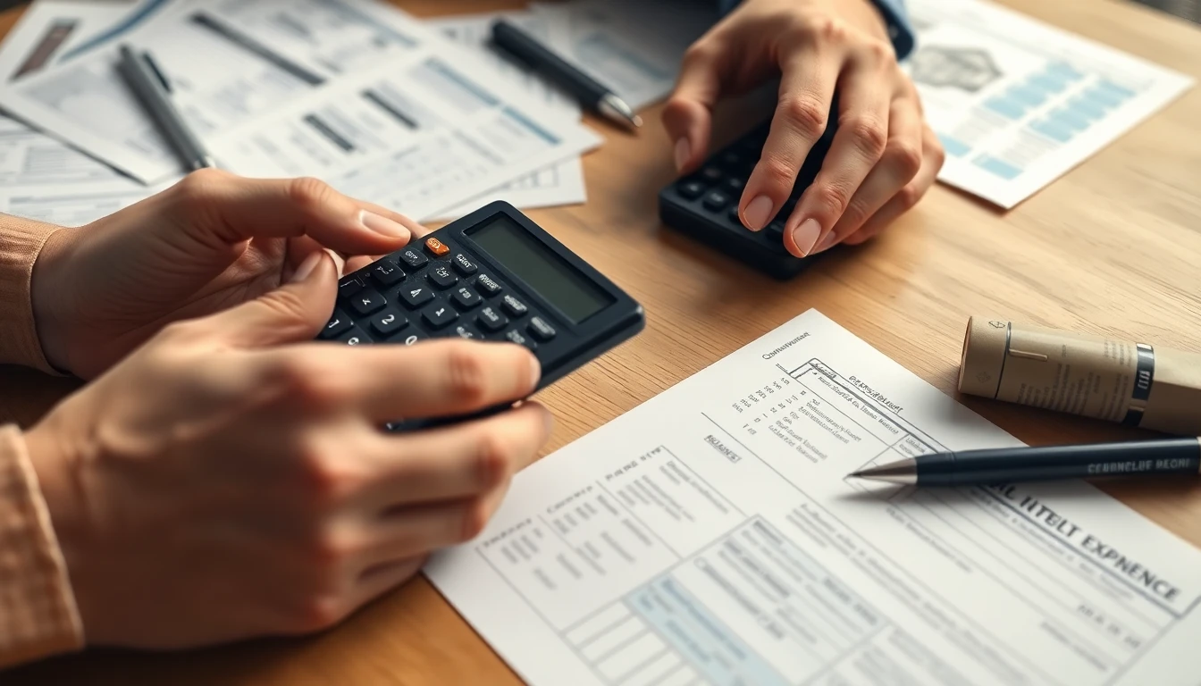 2025년 4인가족 기준중위소득과 최저생계비 완벽 가이드