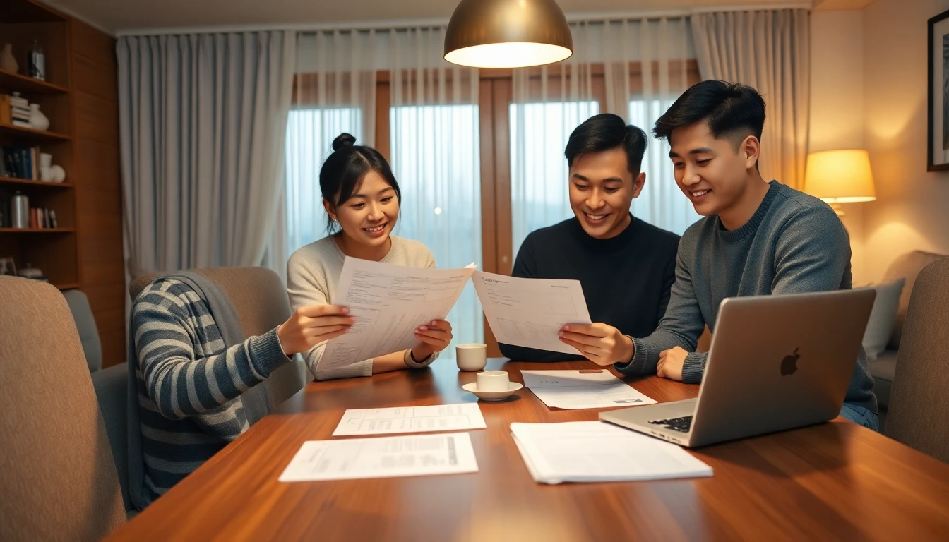 2025년 기준중위소득과 복지급여 수급자격 완벽 가이드