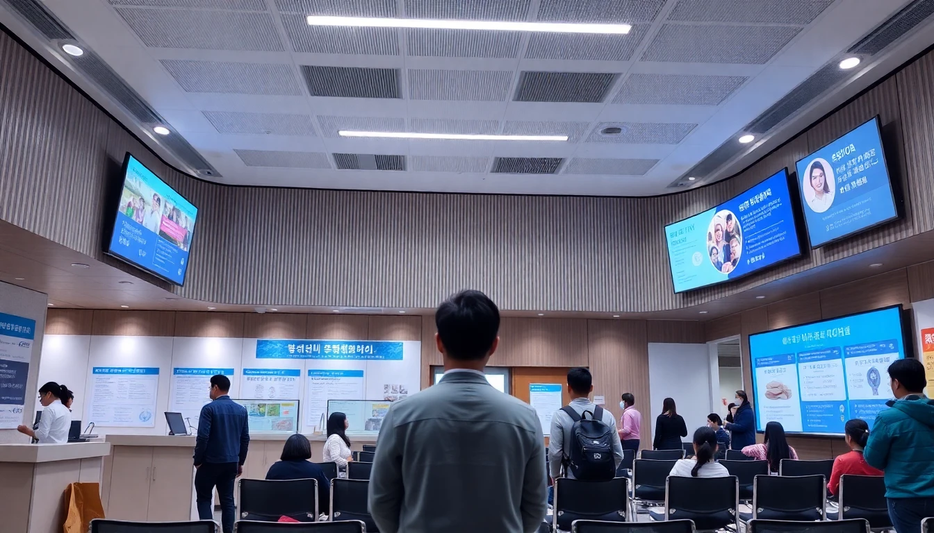 2026년 기준중위소득 및 주요 복지급여 수급자격 완벽 가이드