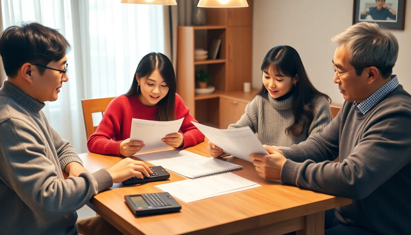 2026년 기준중위소득 최저생계비 건강보험료 계산방법 완벽 가이드