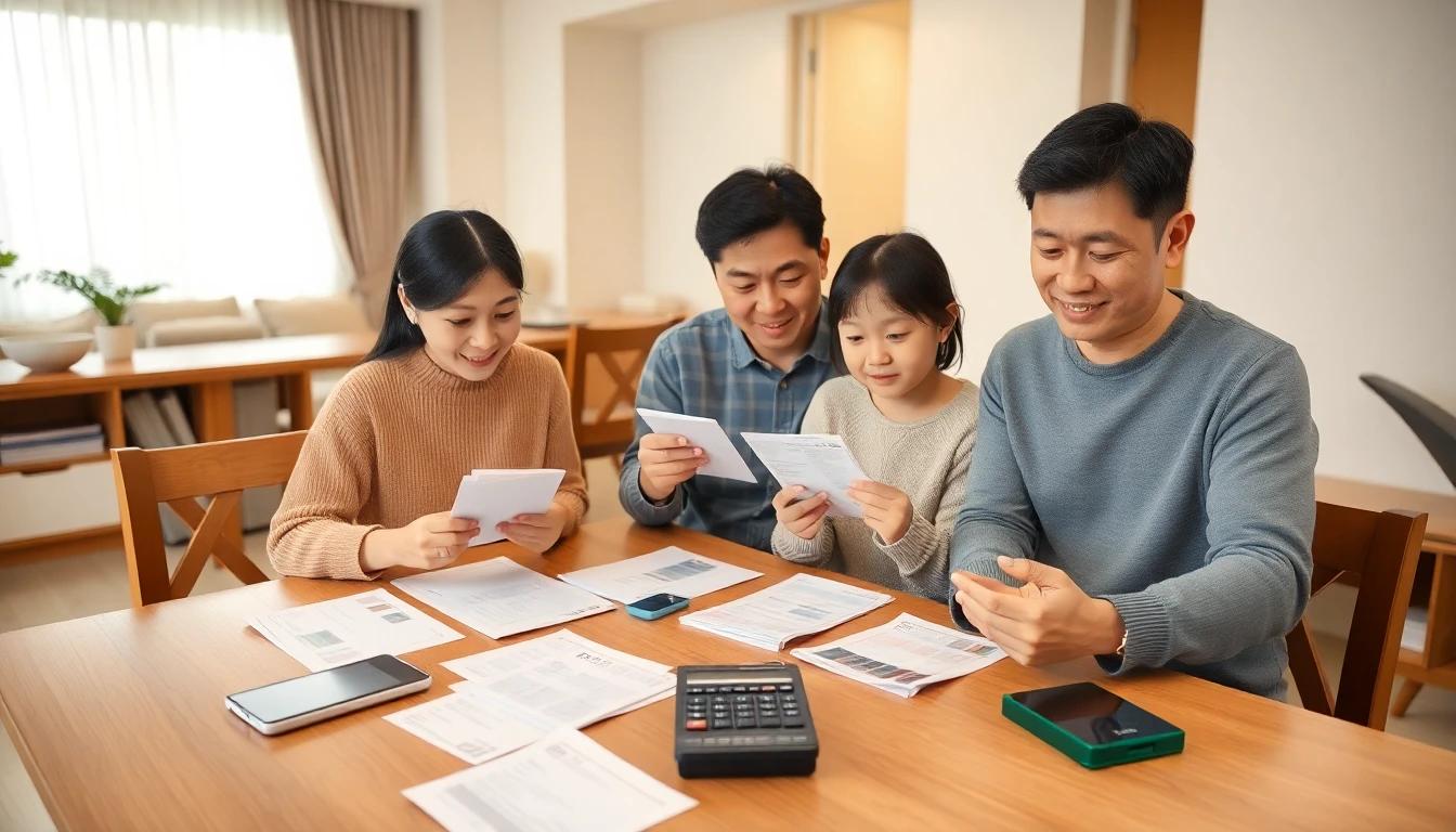 2026년 기준중위소득 최저생계비 건강보험료 산정기준 완벽 정리