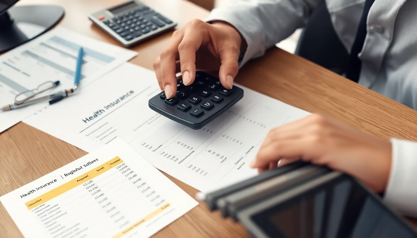 2026년 4인가족 기준중위소득 최저생계비 건강보험료 완벽 가이드