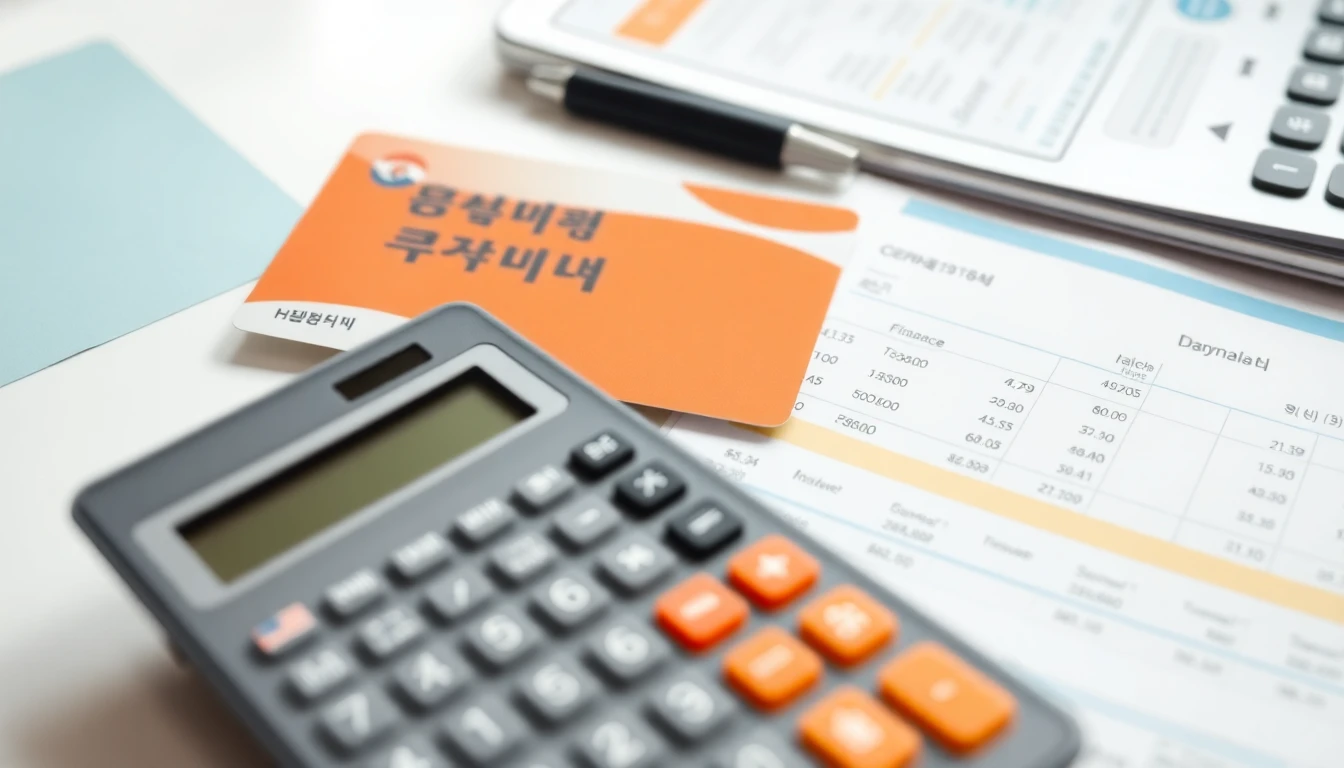 2026년 기준중위소득 4인가구 최저생계비와 건강보험료 완벽 계산법