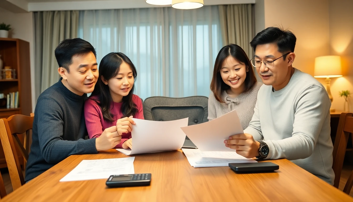 2026년 기준중위소득 최저생계비 건강보험료 계산방법 완벽 가이드