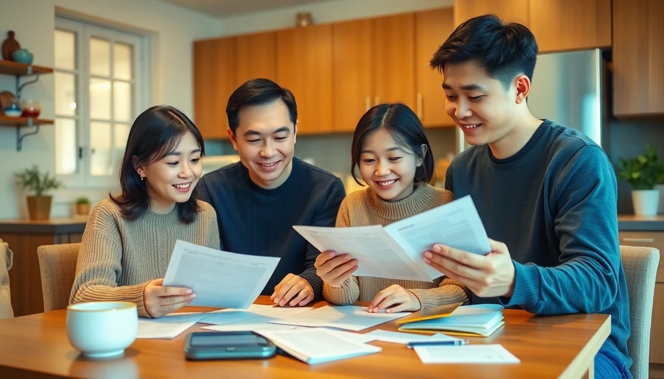 2026년 기준중위소득 최저생계비 총정리 - 건강보험료로 수급자격 확인하는 방법