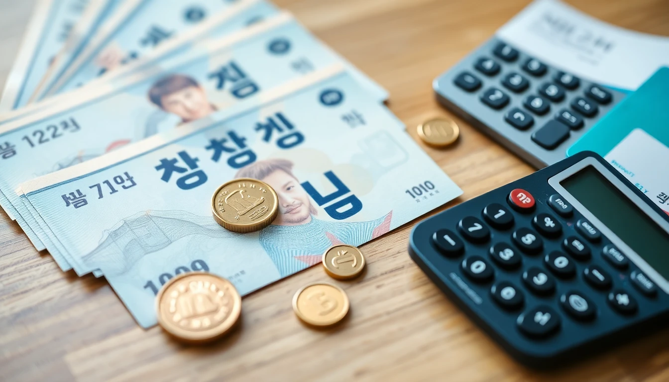 2026년 4인 가구 기준중위소득과 최저생계비 완벽 가이드 - 건강보험료까지