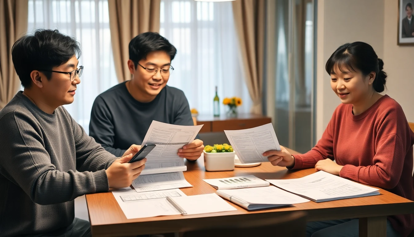 2026년 기준중위소득으로 알아보는 최저생계비와 건강보험료 계산법