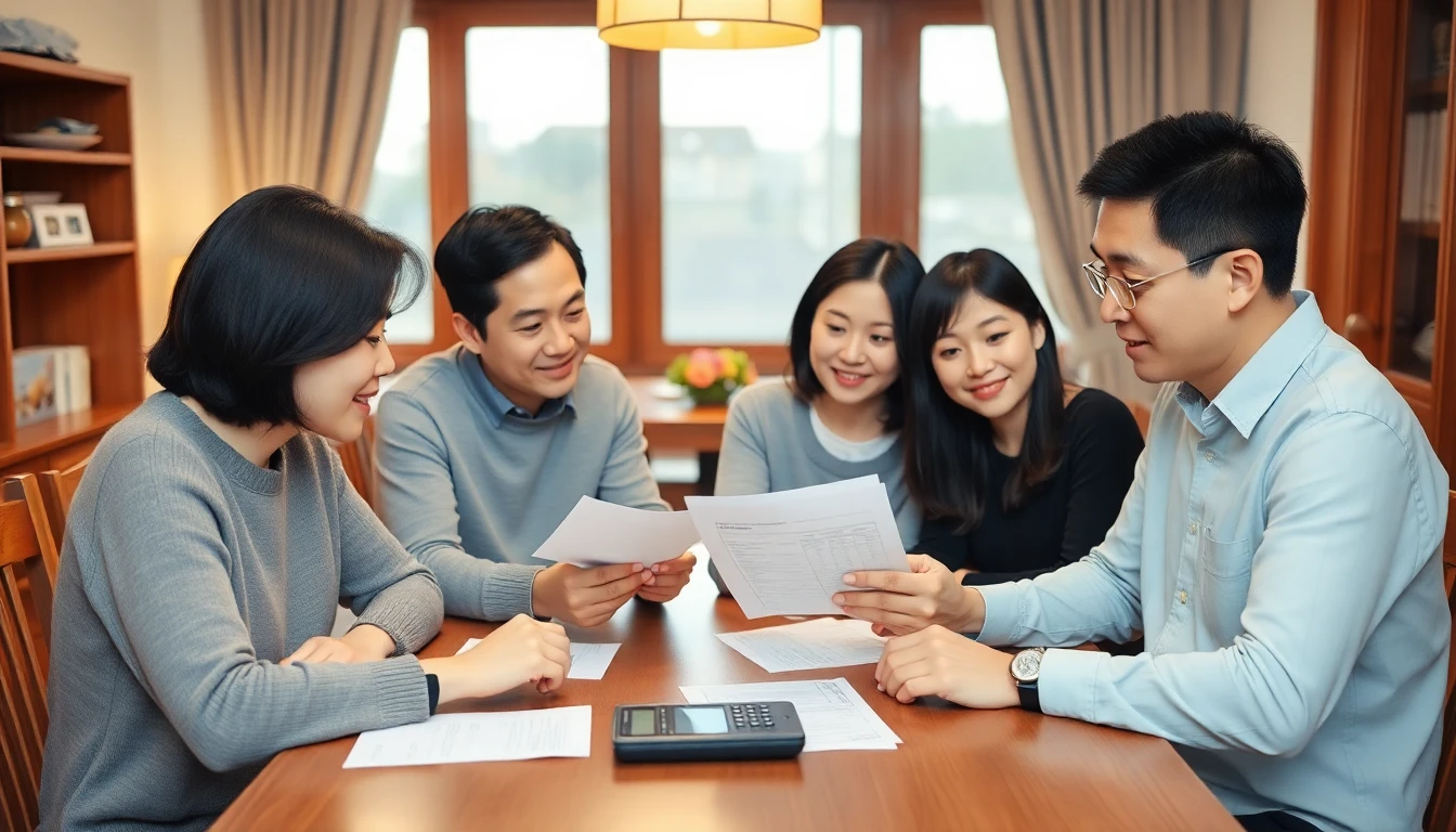 2026년 기준중위소득 최저생계비 건강보험료 계산 완벽 가이드