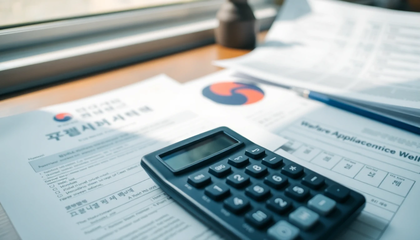 2026년 기준중위소득 인상으로 달라지는 복지혜택 및 건강보험료 변화