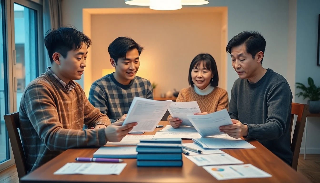 2026년 기준중위소득과 최저생계비 건강보험료 계산 완벽 가이드