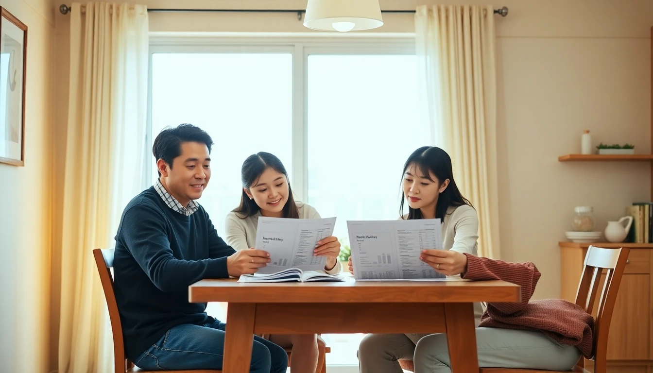 2026년 기준중위소득과 건강보험료 기준 최저생계비 완벽 계산법