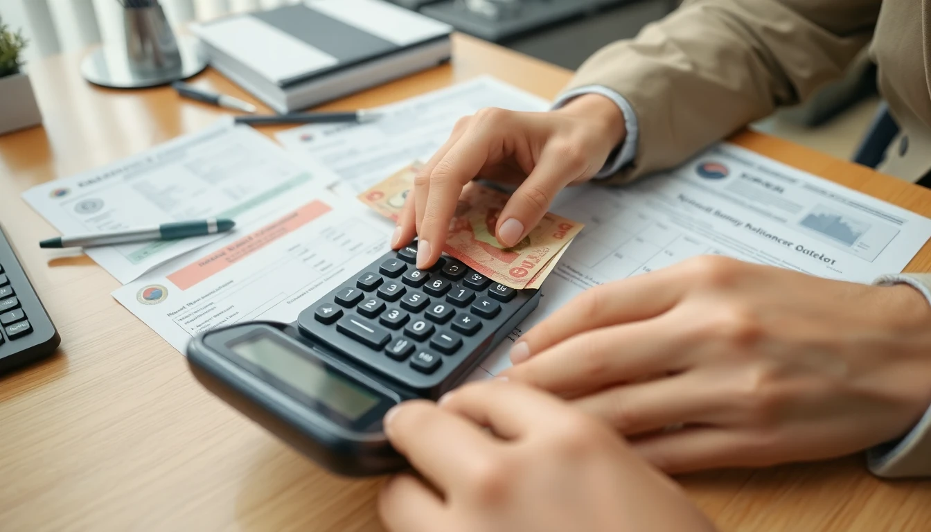 2026년 기준중위소득 최저생계비 건강보험료 계산 완벽 가이드