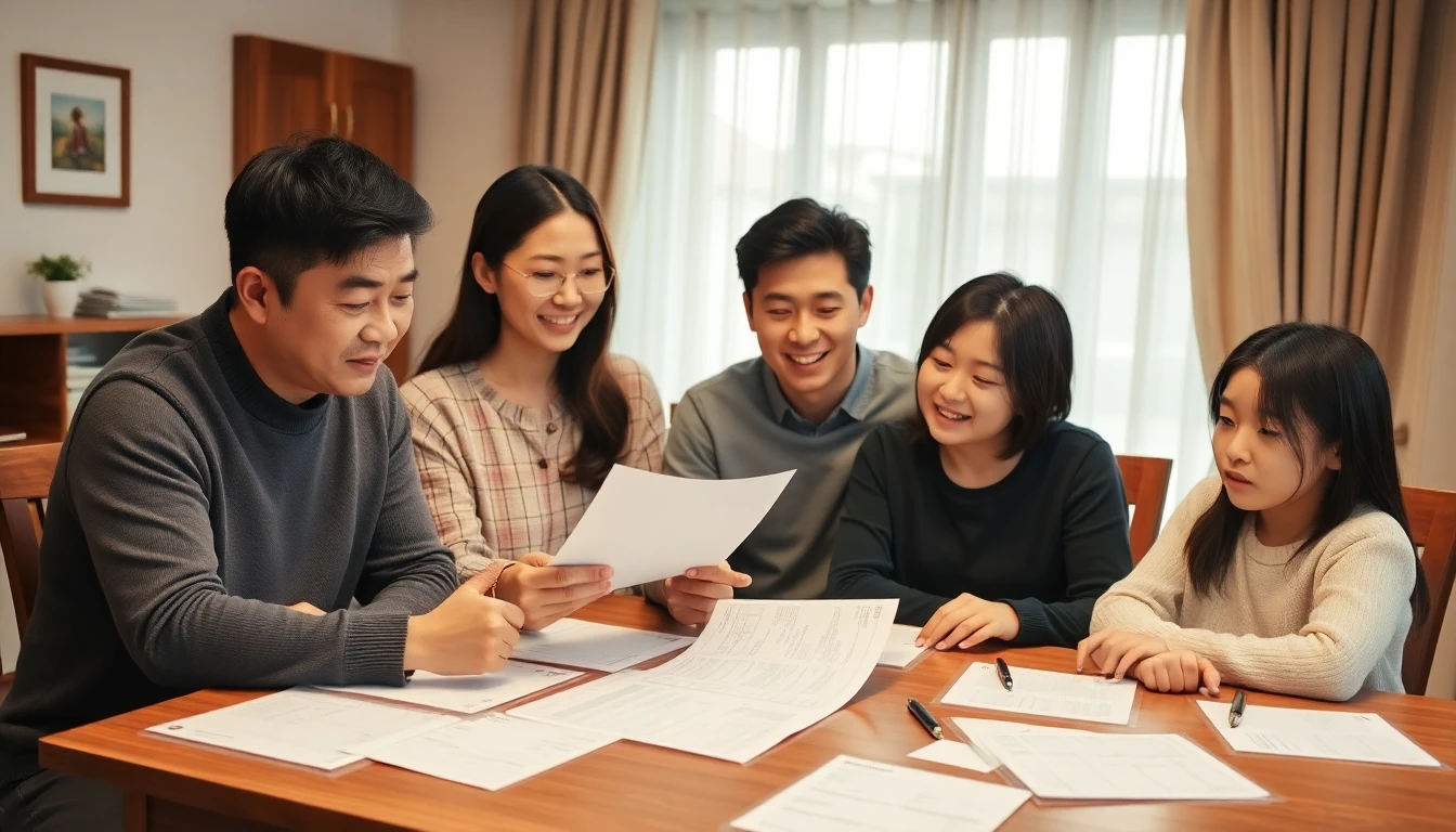 2026년 기준중위소득과 복지 수급자격 기준 완벽 정리